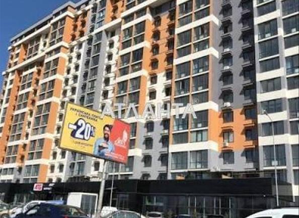 1-комнатная квартира по адресу Небесной Сотни пр. (площадь 43 м²) - Atlanta.ua - фото 14
