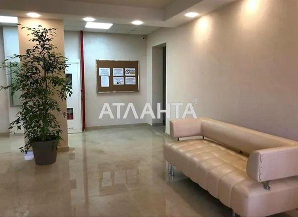 1-комнатная квартира по адресу Небесной Сотни пр. (площадь 43 м²) - Atlanta.ua - фото 15