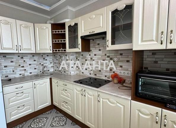 1-комнатная квартира по адресу Небесной Сотни пр. (площадь 43 м²) - Atlanta.ua - фото 2