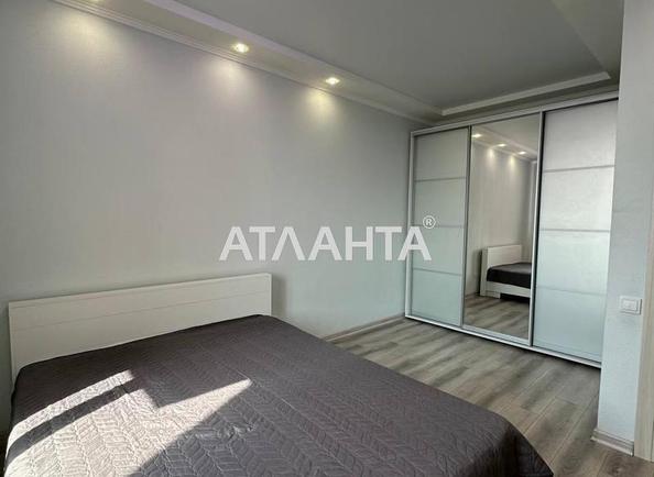 1-комнатная квартира по адресу Небесной Сотни пр. (площадь 43 м²) - Atlanta.ua - фото 6
