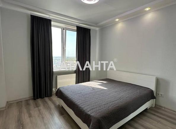 1-комнатная квартира по адресу Небесной Сотни пр. (площадь 43 м²) - Atlanta.ua - фото 7