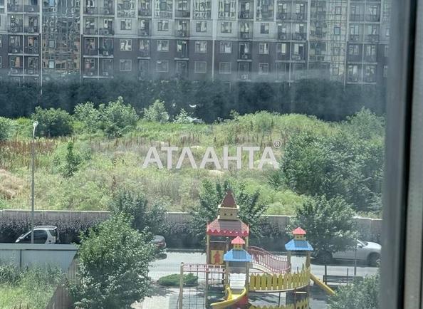 1-комнатная квартира по адресу ул. Жемчужная (площадь 44 м²) - Atlanta.ua - фото 9