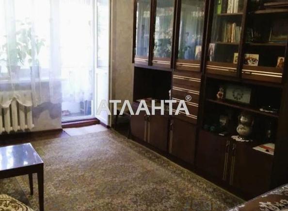2-комнатная квартира по адресу ул. Кузнецова кап. (площадь 46 м²) - Atlanta.ua