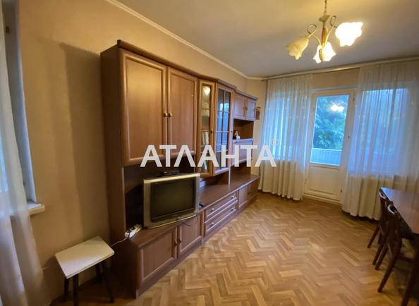 1-кімнатна квартира за адресою вул. Філатова ак. (площа 31 м²) - Atlanta.ua - фото 7