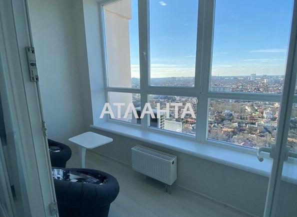1-кімнатна квартира за адресою вул. Новоберегова (площа 54,1 м²) - Atlanta.ua