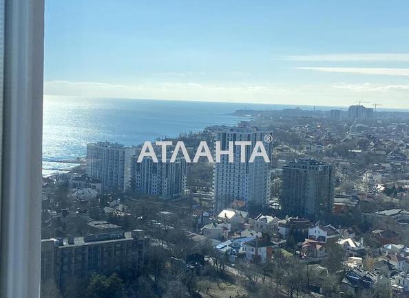 1-кімнатна квартира за адресою вул. Новоберегова (площа 54,1 м²) - Atlanta.ua - фото 2