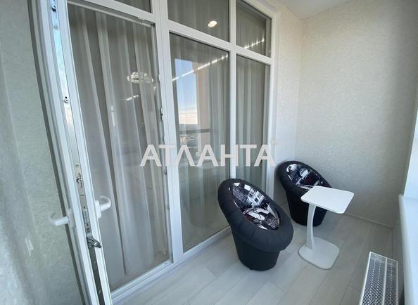 1-кімнатна квартира за адресою вул. Новоберегова (площа 54,1 м²) - Atlanta.ua - фото 3