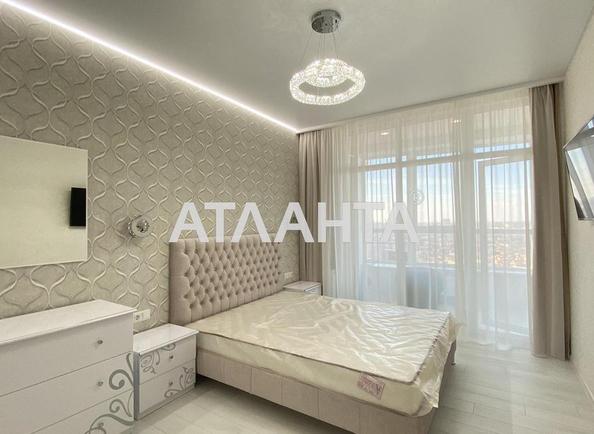 1-кімнатна квартира за адресою вул. Новоберегова (площа 54,1 м²) - Atlanta.ua - фото 4
