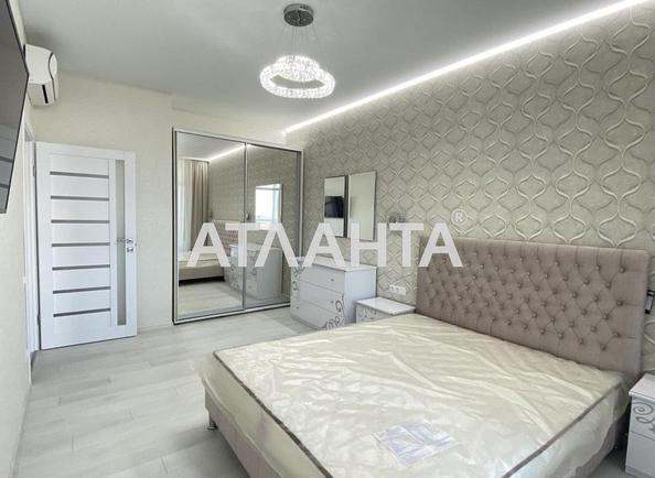 1-кімнатна квартира за адресою вул. Новоберегова (площа 54,1 м²) - Atlanta.ua - фото 5