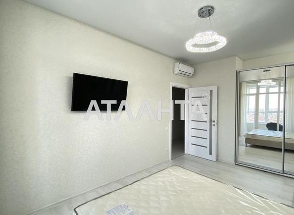 1-кімнатна квартира за адресою вул. Новоберегова (площа 54,1 м²) - Atlanta.ua - фото 6