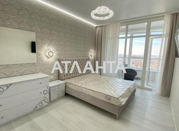 1-кімнатна квартира за адресою вул. Новоберегова (площа 54,1 м²) - Atlanta.ua - фото 8