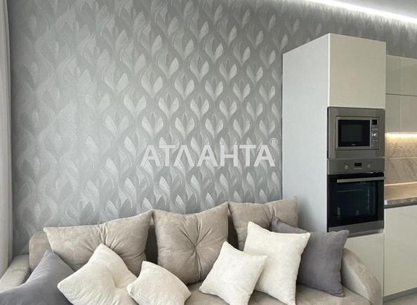 1-кімнатна квартира за адресою вул. Новоберегова (площа 54,1 м²) - Atlanta.ua - фото 11