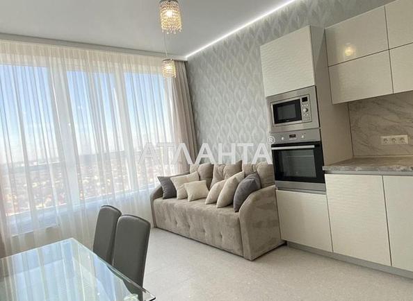 1-кімнатна квартира за адресою вул. Новоберегова (площа 54,1 м²) - Atlanta.ua - фото 12