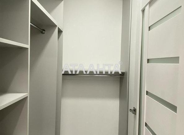 1-кімнатна квартира за адресою вул. Новоберегова (площа 54,1 м²) - Atlanta.ua - фото 14