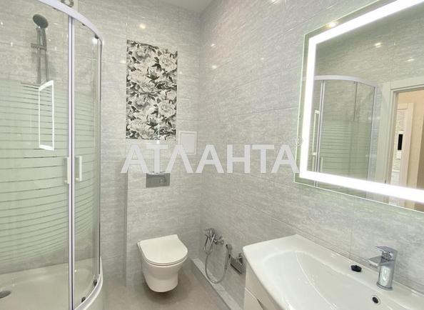 1-кімнатна квартира за адресою вул. Новоберегова (площа 54,1 м²) - Atlanta.ua - фото 15
