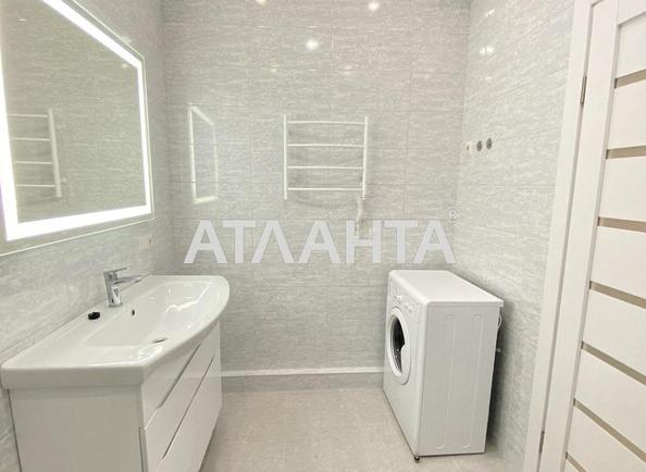 1-кімнатна квартира за адресою вул. Новоберегова (площа 54,1 м²) - Atlanta.ua - фото 16