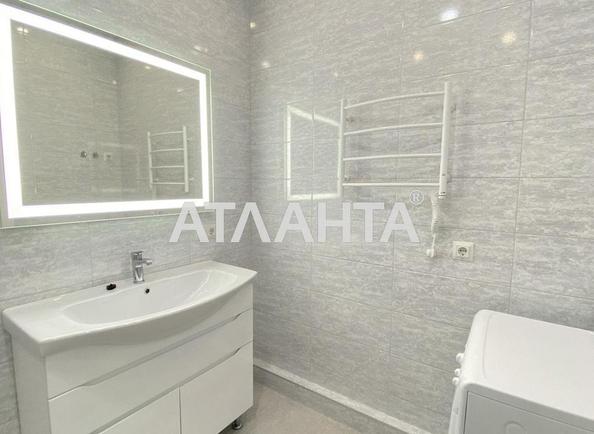 1-кімнатна квартира за адресою вул. Новоберегова (площа 54,1 м²) - Atlanta.ua - фото 17