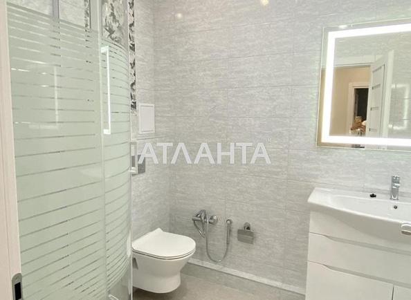 1-кімнатна квартира за адресою вул. Новоберегова (площа 54,1 м²) - Atlanta.ua - фото 18