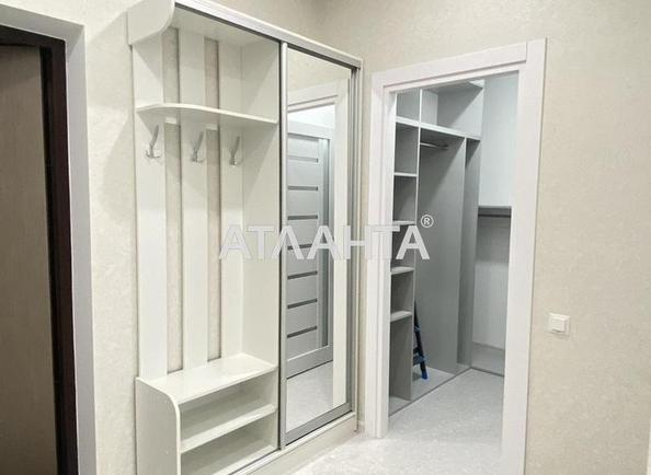 1-кімнатна квартира за адресою вул. Новоберегова (площа 54,1 м²) - Atlanta.ua - фото 20