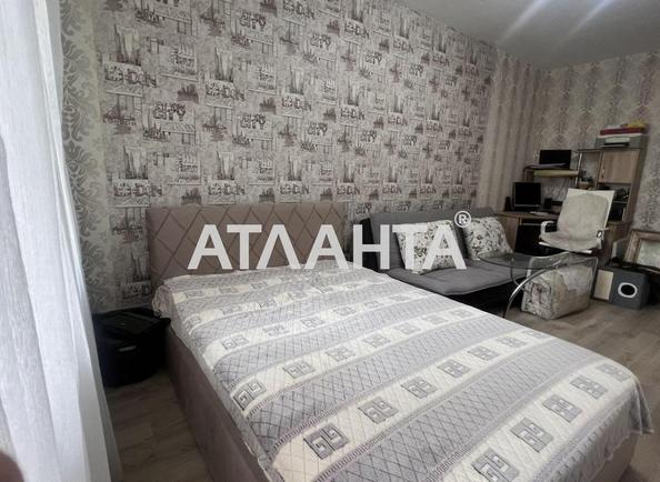 1-room apartment apartment by the address st. Aleksandriyskaya (area 33,4 m²) - Atlanta.ua - photo 2