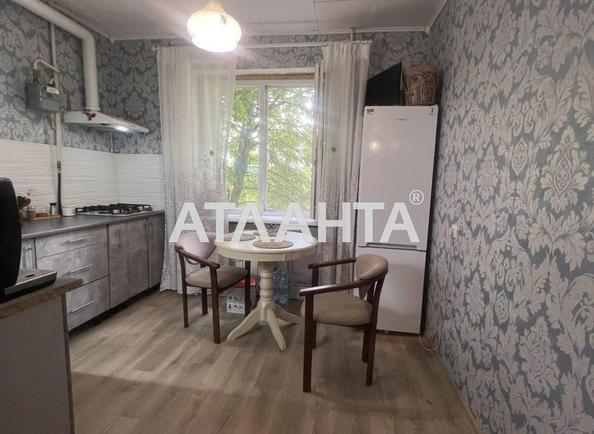 1-room apartment apartment by the address st. Aleksandriyskaya (area 33,4 m²) - Atlanta.ua - photo 3