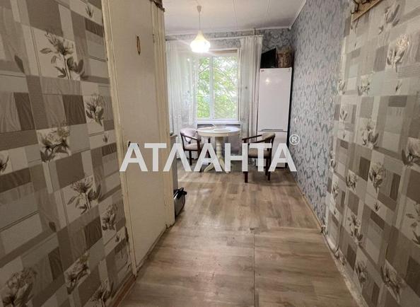 1-room apartment apartment by the address st. Aleksandriyskaya (area 33,4 m²) - Atlanta.ua - photo 4