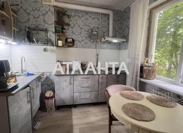 1-room apartment apartment by the address st. Aleksandriyskaya (area 33,4 m²) - Atlanta.ua - photo 6
