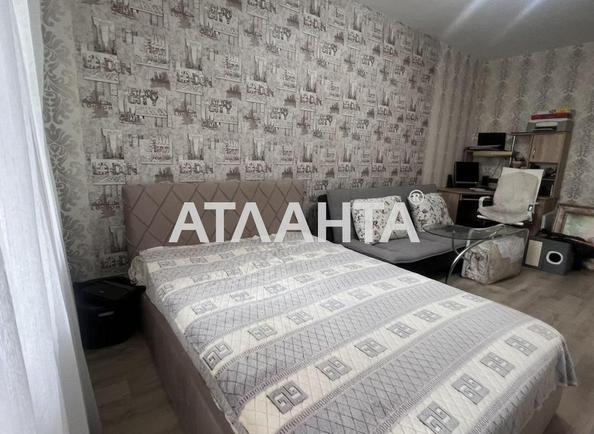 1-room apartment apartment by the address st. Aleksandriyskaya (area 33,4 m²) - Atlanta.ua - photo 7