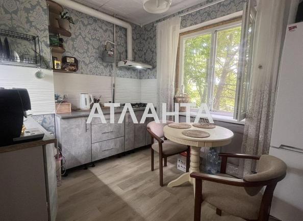 1-room apartment apartment by the address st. Aleksandriyskaya (area 33,4 m²) - Atlanta.ua - photo 8