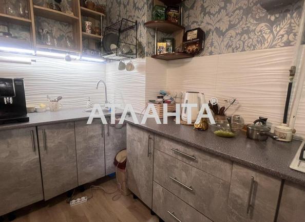 1-room apartment apartment by the address st. Aleksandriyskaya (area 33,4 m²) - Atlanta.ua - photo 9