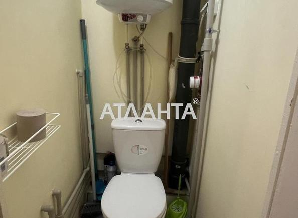 1-room apartment apartment by the address st. Aleksandriyskaya (area 33,4 m²) - Atlanta.ua - photo 10