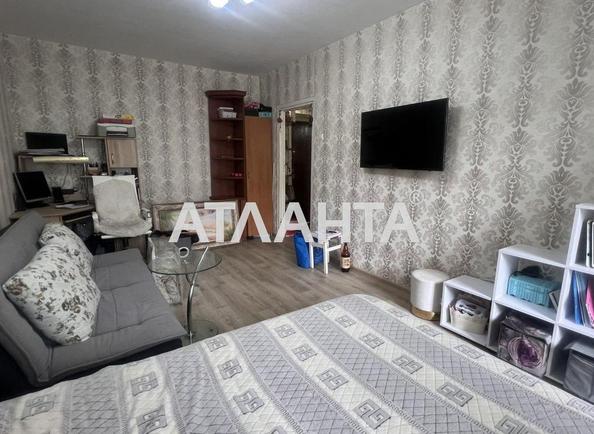 1-room apartment apartment by the address st. Aleksandriyskaya (area 33,4 m²) - Atlanta.ua - photo 12