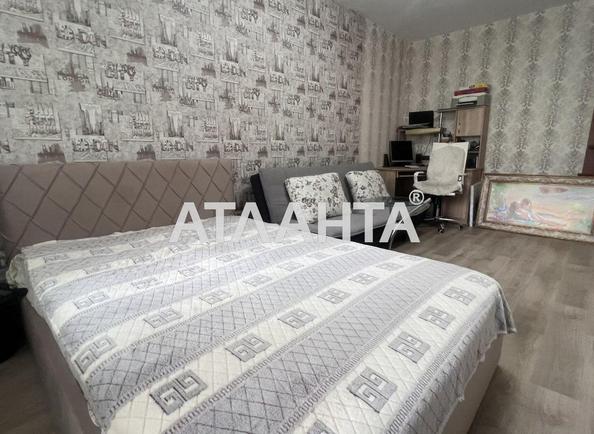 1-room apartment apartment by the address st. Aleksandriyskaya (area 33,4 m²) - Atlanta.ua - photo 13