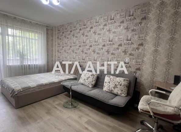 1-room apartment apartment by the address st. Aleksandriyskaya (area 33,4 m²) - Atlanta.ua - photo 14