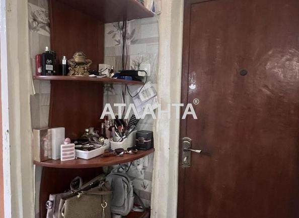 1-room apartment apartment by the address st. Aleksandriyskaya (area 33,4 m²) - Atlanta.ua - photo 15