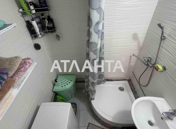 1-room apartment apartment by the address st. Aleksandriyskaya (area 33,4 m²) - Atlanta.ua - photo 16