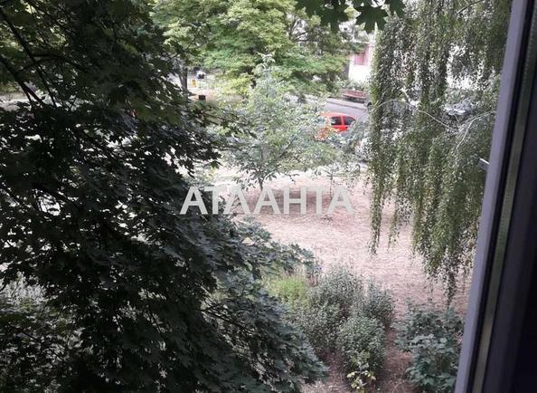1-room apartment apartment by the address st. Aleksandriyskaya (area 33,4 m²) - Atlanta.ua - photo 18