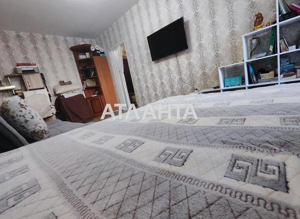 1-кімнатна квартира за адресою вул. Олександрійська (площа 34,3 м²) - Atlanta.ua - фото 13