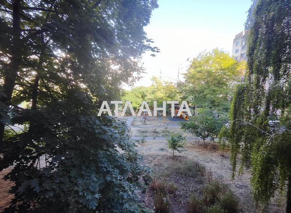 1-кімнатна квартира за адресою вул. Олександрійська (площа 34,3 м²) - Atlanta.ua - фото 15