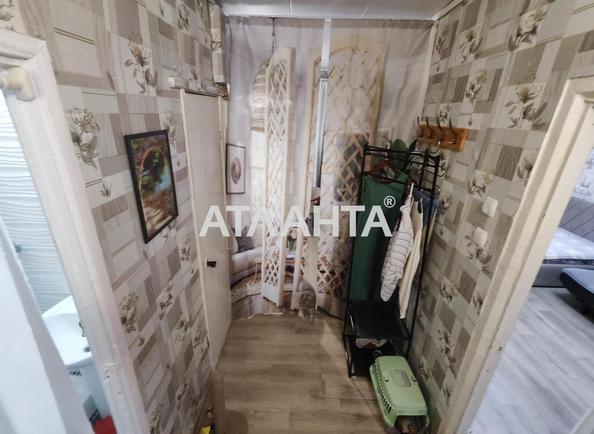 1-кімнатна квартира за адресою вул. Олександрійська (площа 34,3 м²) - Atlanta.ua - фото 17