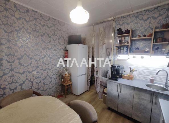 1-кімнатна квартира за адресою вул. Олександрійська (площа 34,3 м²) - Atlanta.ua - фото 19