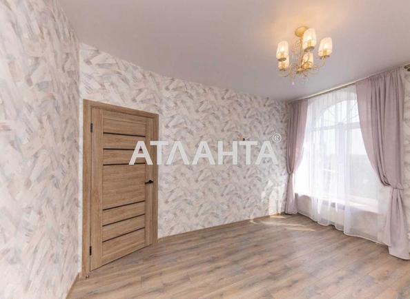 3-кімнатна квартира за адресою вул. Міланська (площа 110 м²) - Atlanta.ua - фото 6
