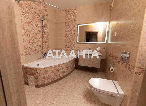 3-кімнатна квартира за адресою вул. Міланська (площа 110 м²) - Atlanta.ua - фото 7