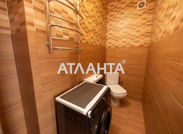 3-кімнатна квартира за адресою вул. Міланська (площа 110 м²) - Atlanta.ua - фото 8