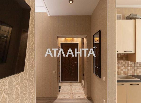 3-кімнатна квартира за адресою вул. Міланська (площа 110 м²) - Atlanta.ua - фото 9