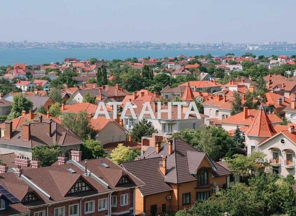 3-кімнатна квартира за адресою вул. Міланська (площа 110 м²) - Atlanta.ua - фото 11