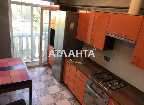 2-кімнатна квартира за адресою вул. Дмитра Луценка (площа 34 м²) - Atlanta.ua - фото 2