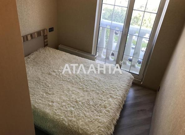 2-кімнатна квартира за адресою вул. Дмитра Луценка (площа 34 м²) - Atlanta.ua - фото 4