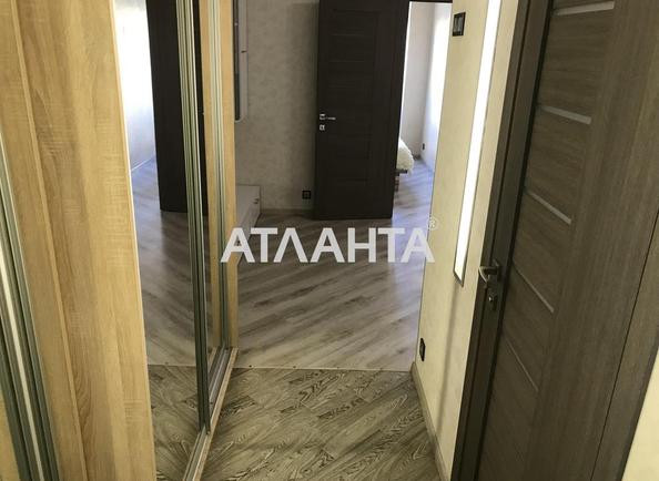 2-кімнатна квартира за адресою вул. Дмитра Луценка (площа 34 м²) - Atlanta.ua - фото 10