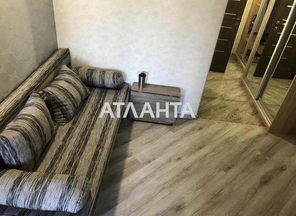 2-кімнатна квартира за адресою вул. Дмитра Луценка (площа 34 м²) - Atlanta.ua - фото 6